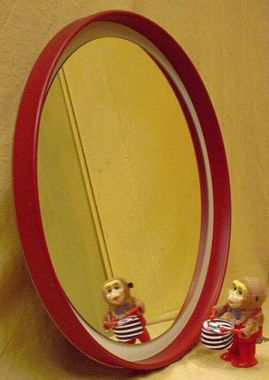 Badspiegel, Wandspiegel, Spiegel