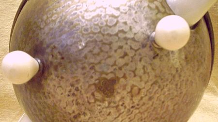 HUTSCHENREUTHER Porzellan Kanne in WMF Isolierhlle - eine perfekte Isolierkanne als Teekanne