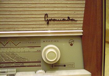 Radio Typ 22300