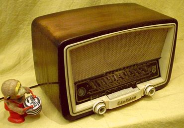 Rhrenradio Radio